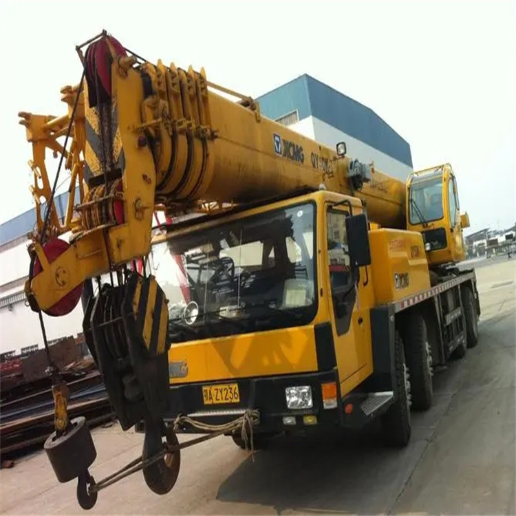 遂宁吊车的租用时间是按小时还是按天计费