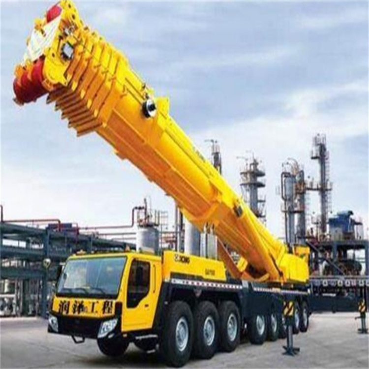 遂宁附近25吨吊车出租电话