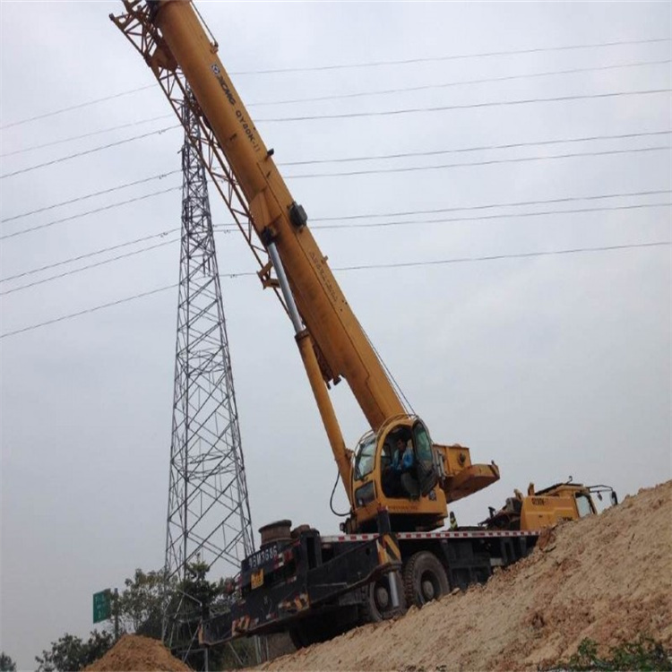 遂宁附近吊车出租电话25吨