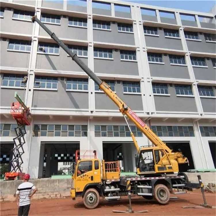 遂宁出租吊车时是否需要缴纳押金