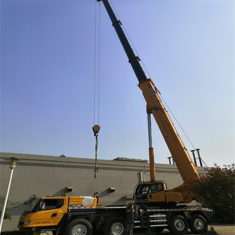 遂宁附近的8吨吊车出租电话