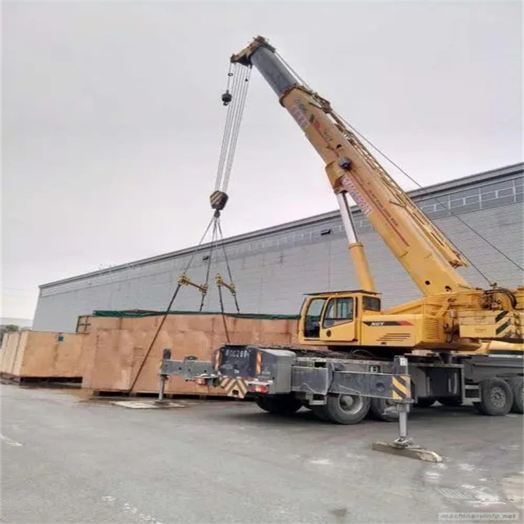 遂宁吊车出租哪家正规