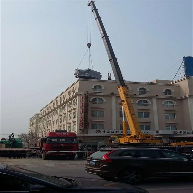 遂宁桥梁基础施工|大型设备租赁解决方案|吊装运输难点攻克
