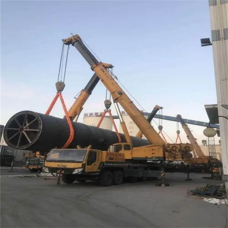 遂宁专业提供吊车租赁