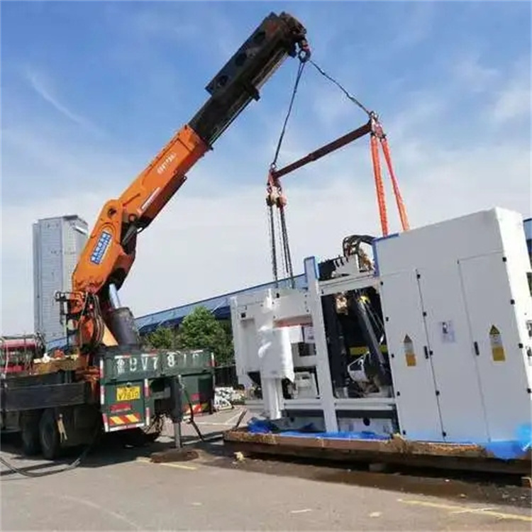 遂宁附近小吊车联系方式|8-16吨|本地及时服务