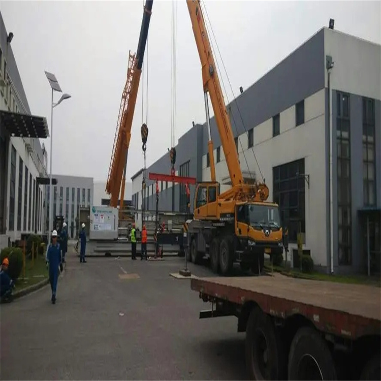 遂宁附近12吨吊车出租电话|工程吊装|高效响应