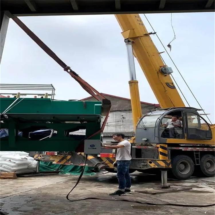 遂宁大吨位吊车租赁应急保障方案|化解突发吊装需求难题